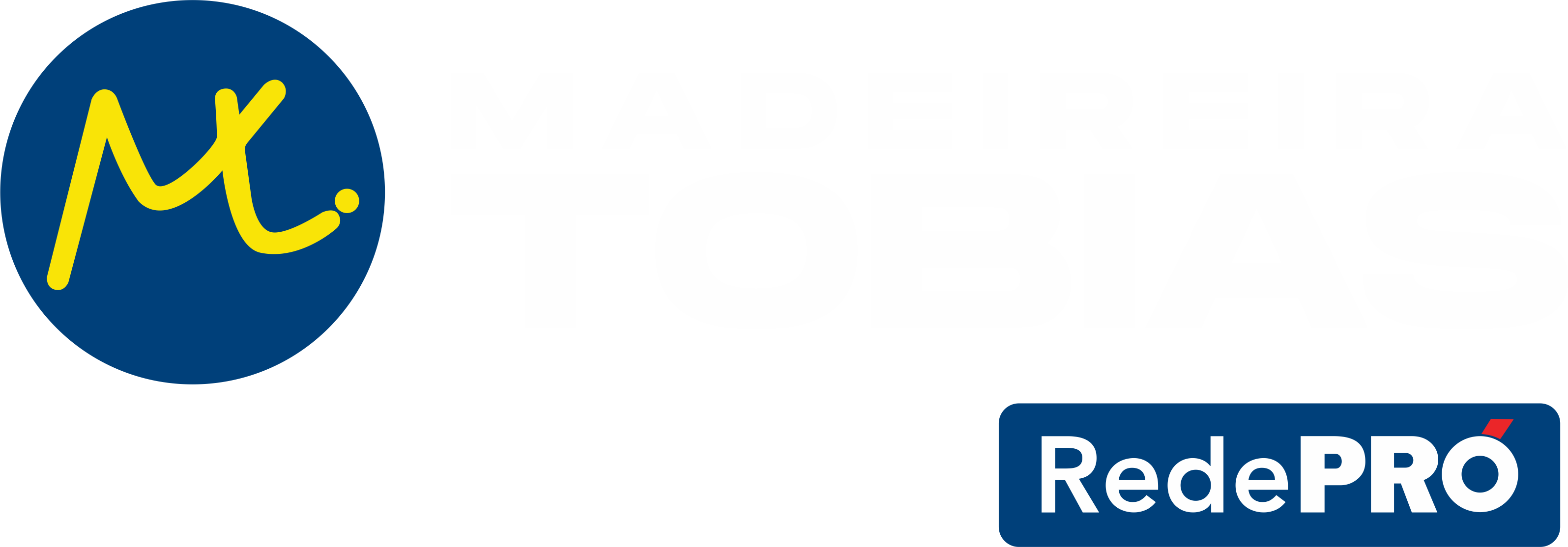 Madeireira Tobias | RedePRÓ